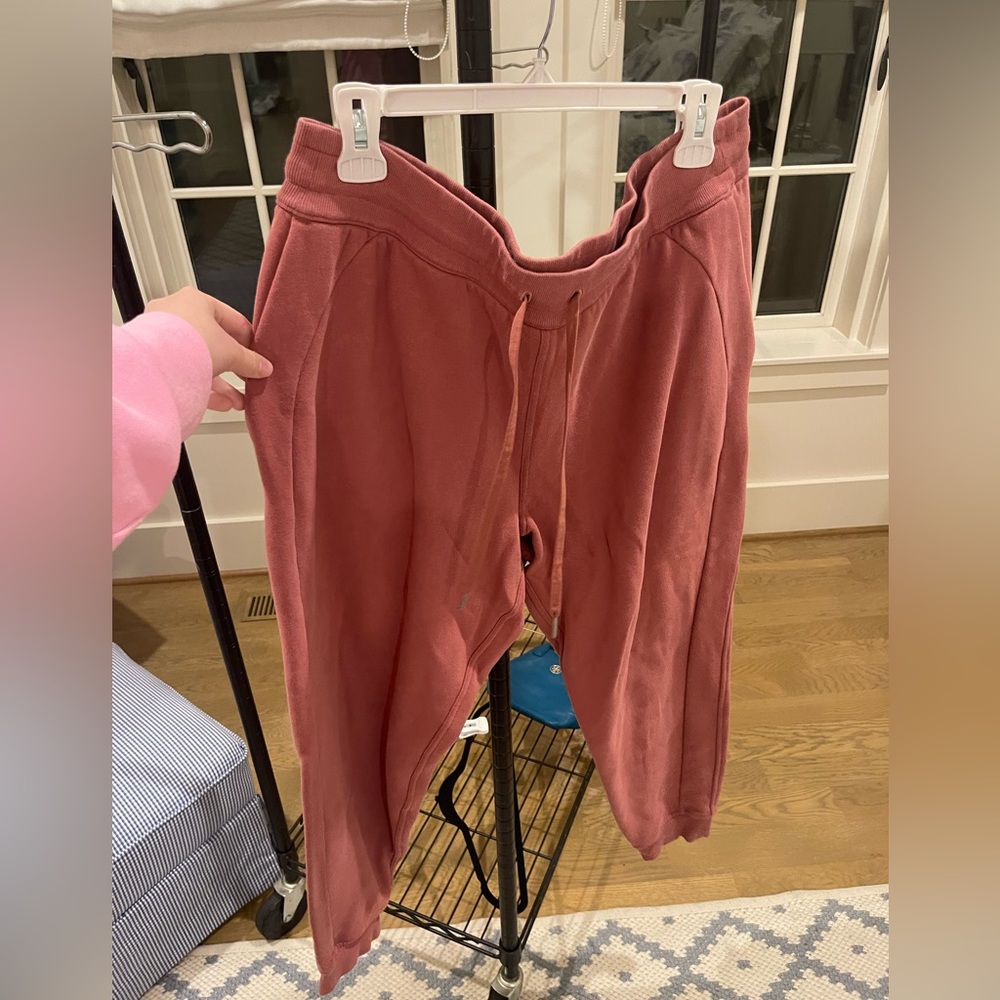 these are the best sweat pants!